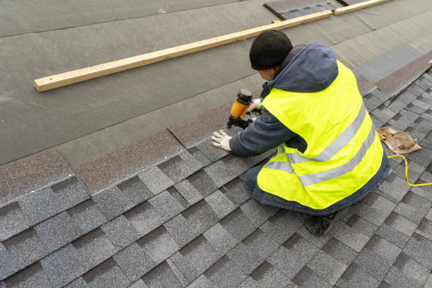 Best New Roof Installation  in Union City, NJ