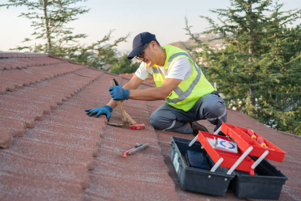 Best Emergency Roof Repair  in Union City, NJ